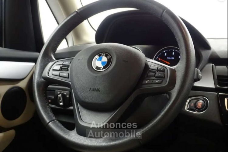 BMW Série 2 Active Tourer 216 d - <small></small> 18.290 € <small>TTC</small> - #10
