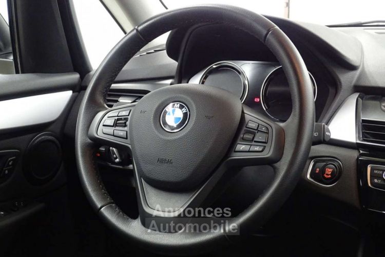 BMW Série 2 Active Tourer 216 d - <small></small> 19.190 € <small>TTC</small> - #11