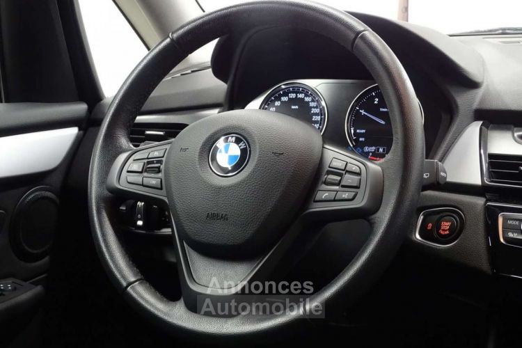 BMW Série 2 Active Tourer 216 d - <small></small> 18.190 € <small>TTC</small> - #12