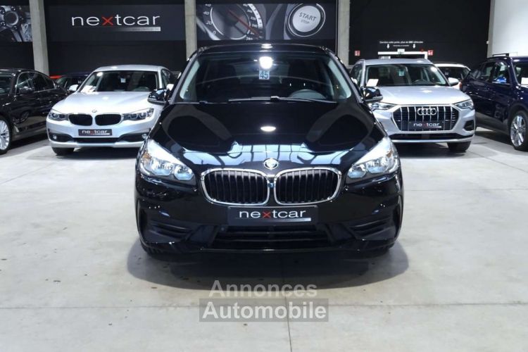 BMW Série 2 Active Tourer 216 d - <small></small> 19.690 € <small>TTC</small> - #2