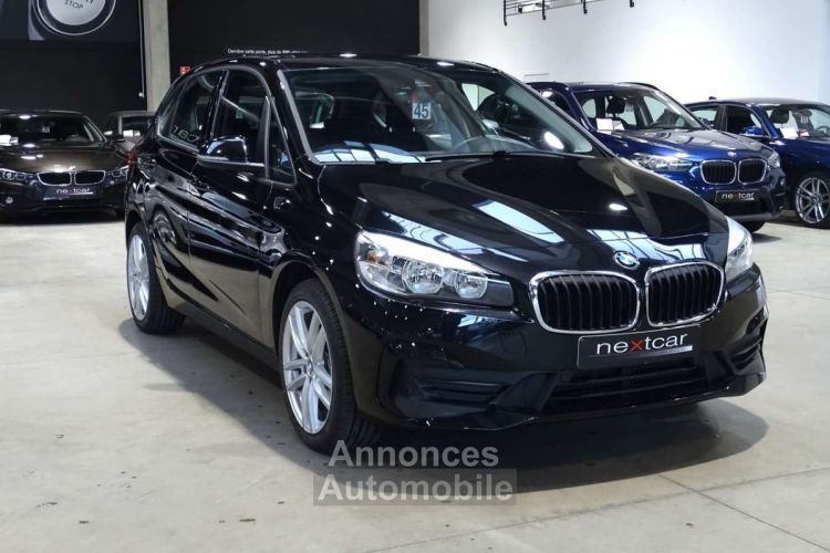 BMW Série 2 Active Tourer 216 d - <small></small> 19.690 € <small>TTC</small> - #3
