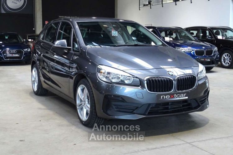BMW Série 2 Active Tourer 216 d - <small></small> 15.990 € <small>TTC</small> - #3