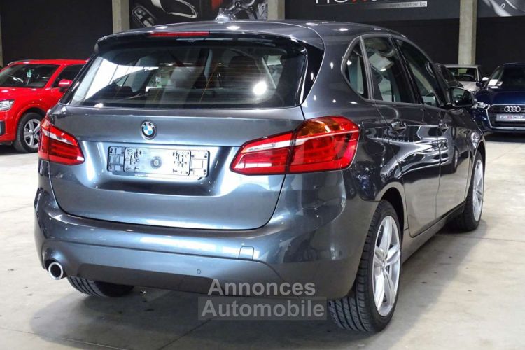 BMW Série 2 Active Tourer 216 d - <small></small> 15.990 € <small>TTC</small> - #4