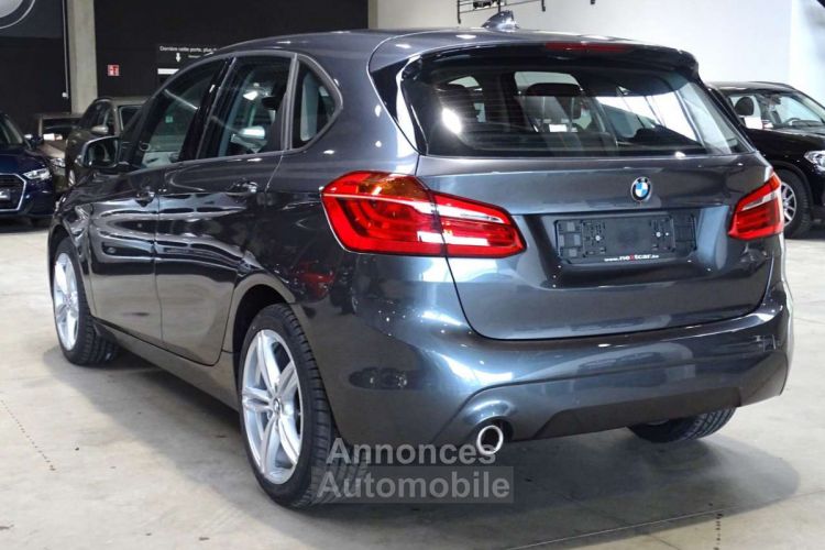 BMW Série 2 Active Tourer 216 d - <small></small> 15.990 € <small>TTC</small> - #6