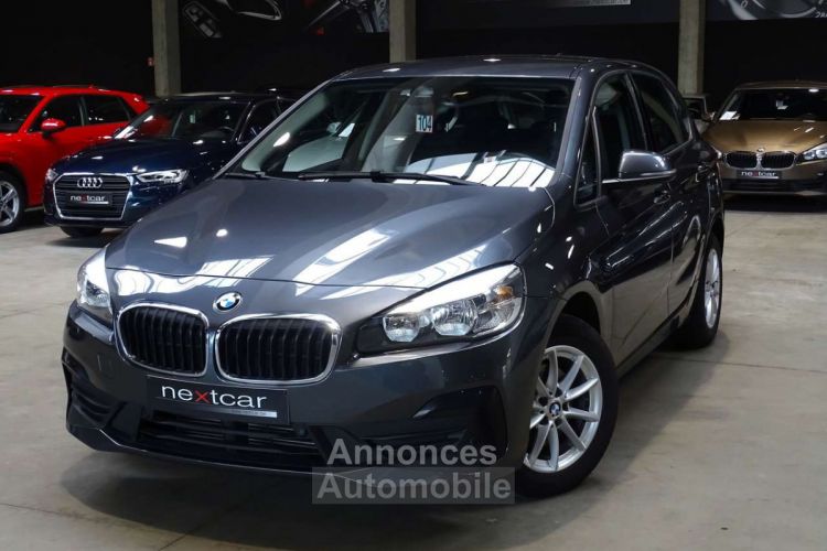 BMW Série 2 Active Tourer 216 d - <small></small> 17.990 € <small>TTC</small> - #1