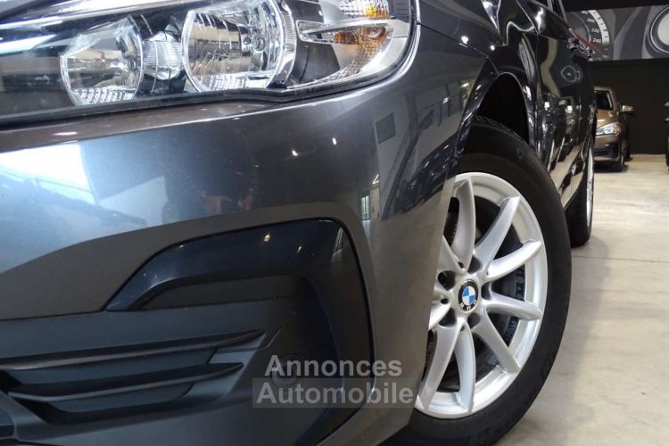 BMW Série 2 Active Tourer 216 d - <small></small> 17.990 € <small>TTC</small> - #7