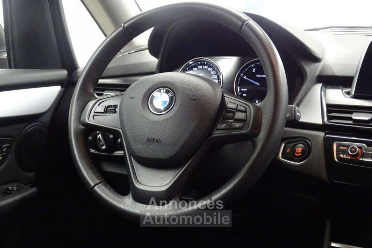 BMW Série 2 Active Tourer 216 d - <small></small> 15.990 € <small>TTC</small> - #13