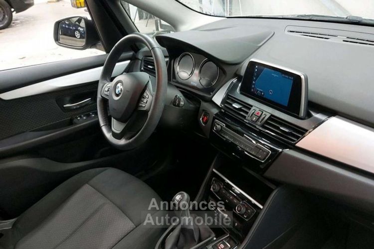 BMW Série 2 Active Tourer 216 d - <small></small> 16.490 € <small>TTC</small> - #5