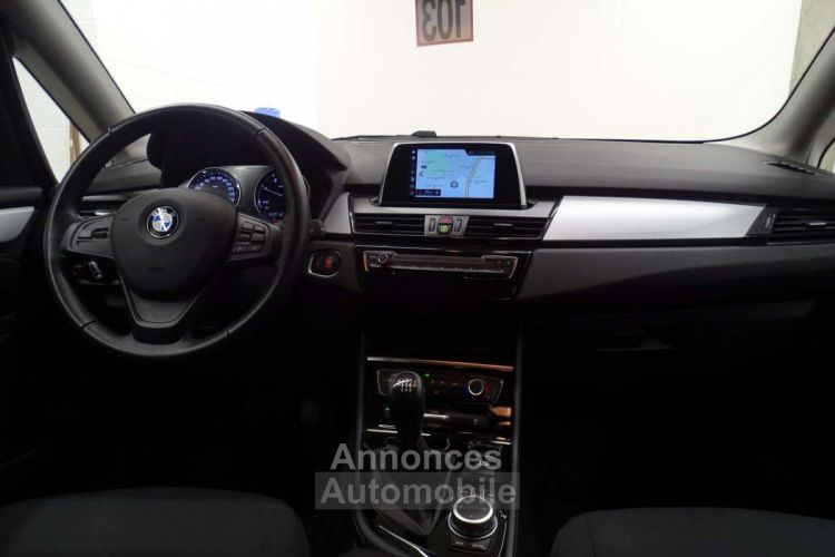 BMW Série 2 Active Tourer 216 d - <small></small> 16.390 € <small>TTC</small> - #11