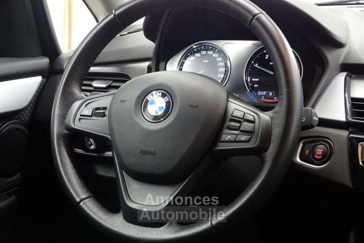 BMW Série 2 Active Tourer 216 d - <small></small> 16.390 € <small>TTC</small> - #12