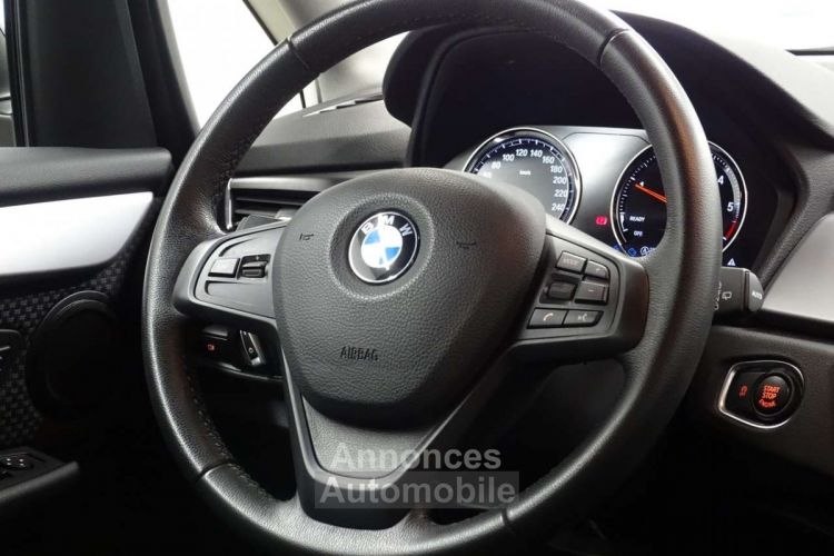 BMW Série 2 Active Tourer 216 d - <small></small> 16.990 € <small>TTC</small> - #12