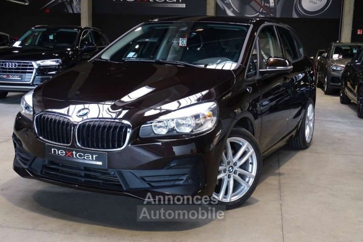 BMW Série 2 Active Tourer 216 d - <small></small> 18.390 € <small>TTC</small> - #1