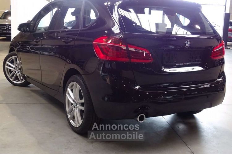 BMW Série 2 Active Tourer 216 d - <small></small> 18.390 € <small>TTC</small> - #4