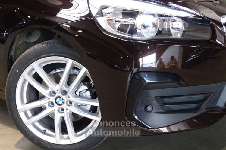 BMW Série 2 Active Tourer 216 d - <small></small> 18.390 € <small>TTC</small> - #5