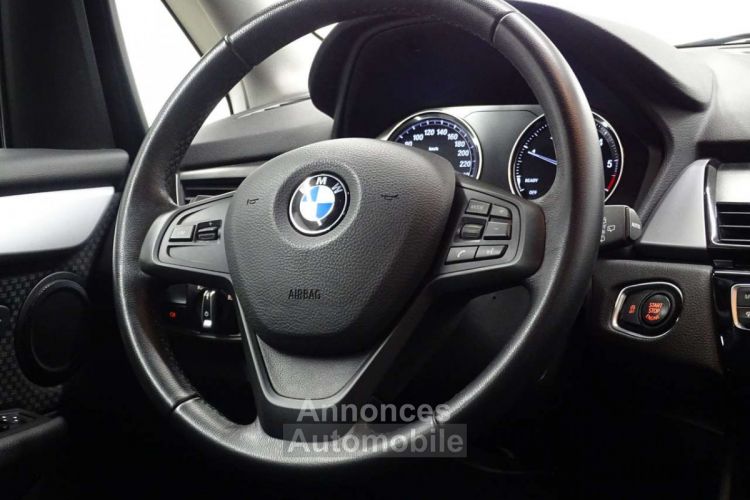 BMW Série 2 Active Tourer 216 d - <small></small> 18.390 € <small>TTC</small> - #6