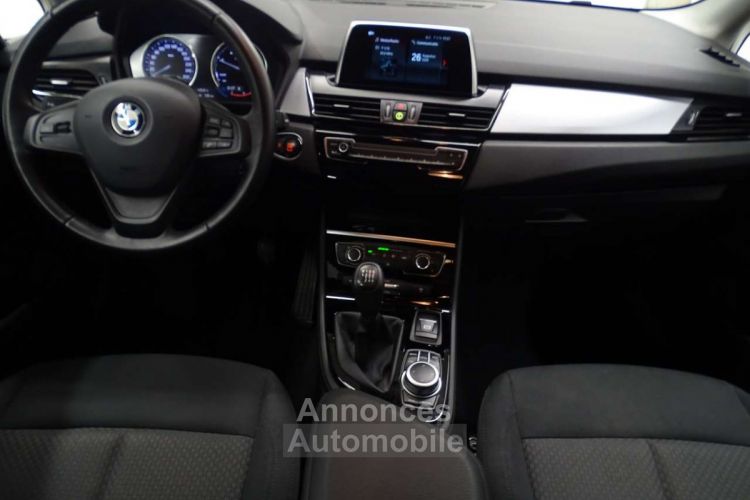 BMW Série 2 Active Tourer 216 d - <small></small> 18.390 € <small>TTC</small> - #7