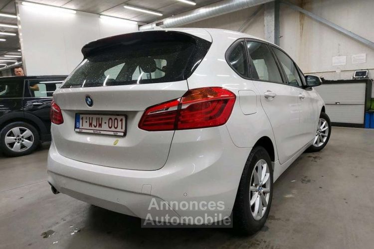 BMW Série 2 Active Tourer 216 d - <small></small> 17.290 € <small>TTC</small> - #3