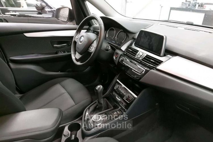 BMW Série 2 Active Tourer 216 d - <small></small> 17.290 € <small>TTC</small> - #4