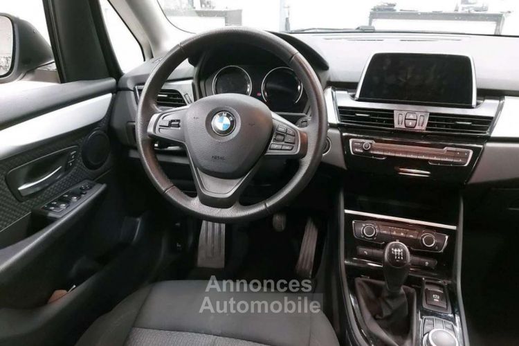 BMW Série 2 Active Tourer 216 d - <small></small> 17.290 € <small>TTC</small> - #6