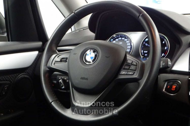 BMW Série 2 Active Tourer 216 d - <small></small> 15.590 € <small>TTC</small> - #6