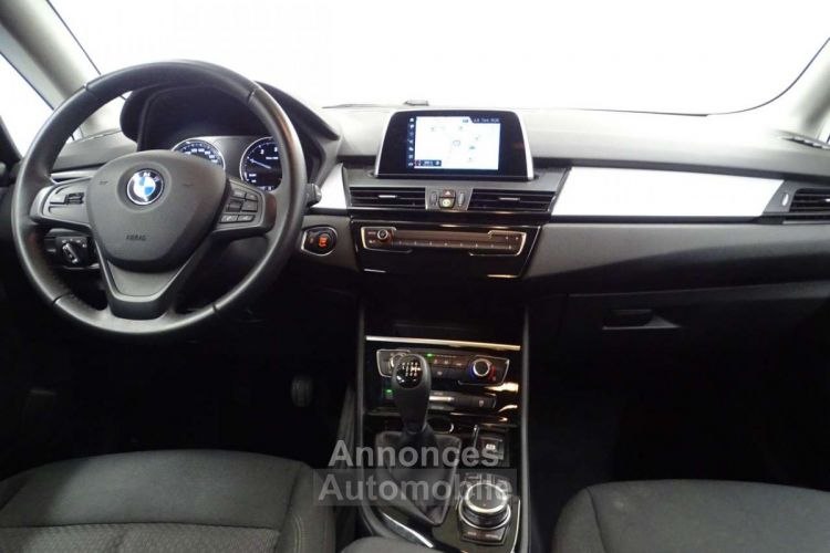 BMW Série 2 Active Tourer 216 d - <small></small> 15.590 € <small>TTC</small> - #7