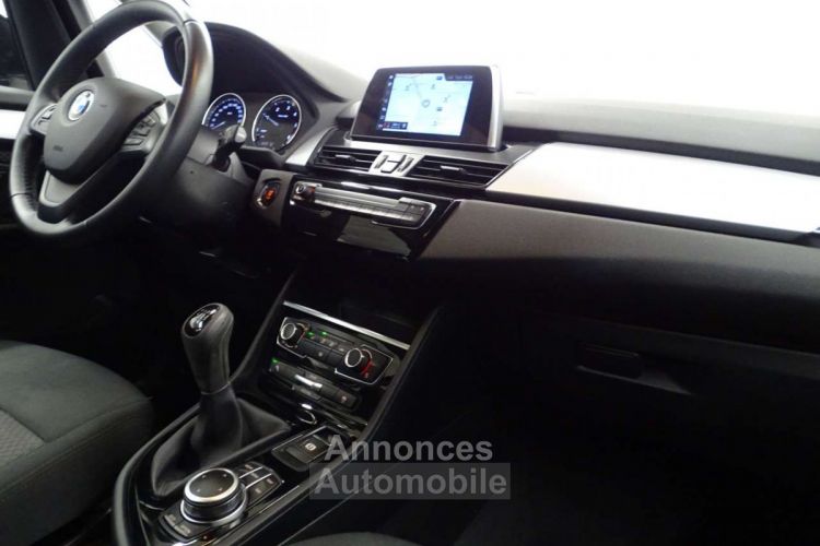 BMW Série 2 Active Tourer 216 d - <small></small> 15.590 € <small>TTC</small> - #8