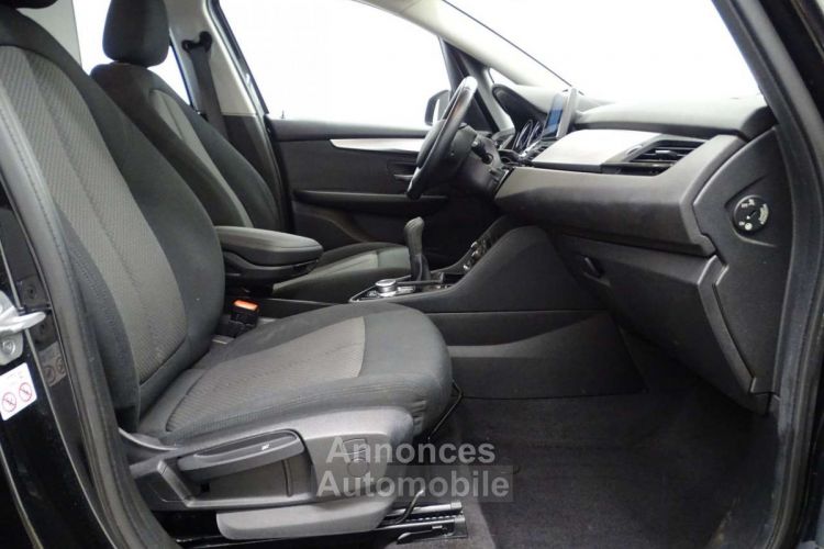 BMW Série 2 Active Tourer 216 d - <small></small> 15.590 € <small>TTC</small> - #9