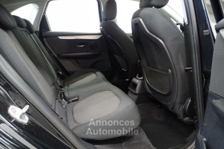 BMW Série 2 Active Tourer 216 d - <small></small> 15.590 € <small>TTC</small> - #10