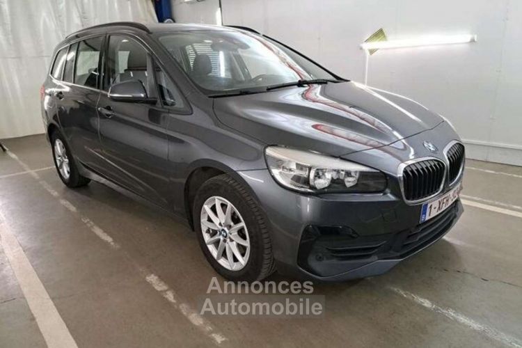 BMW Série 2 Active Tourer 216 d - <small></small> 14.490 € <small>TTC</small> - #3