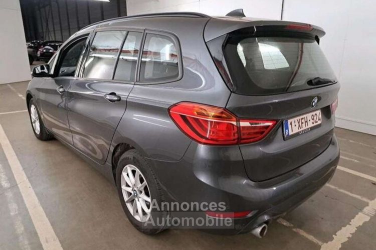 BMW Série 2 Active Tourer 216 d - <small></small> 14.490 € <small>TTC</small> - #4