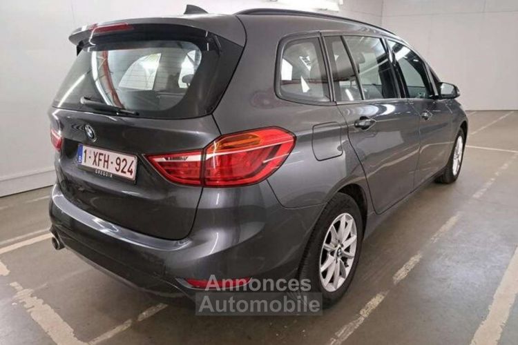 BMW Série 2 Active Tourer 216 d - <small></small> 14.490 € <small>TTC</small> - #5