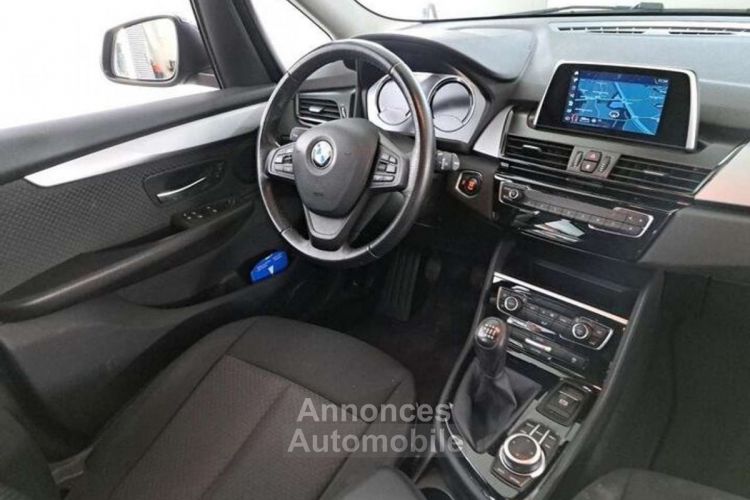 BMW Série 2 Active Tourer 216 d - <small></small> 14.490 € <small>TTC</small> - #6