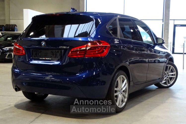 BMW Série 2 Active Tourer 216 d - <small></small> 11.290 € <small>TTC</small> - #3