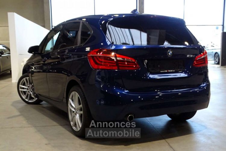 BMW Série 2 Active Tourer 216 d - <small></small> 11.290 € <small>TTC</small> - #4