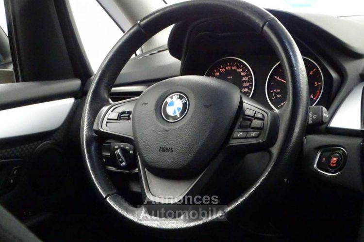 BMW Série 2 Active Tourer 216 d - <small></small> 11.290 € <small>TTC</small> - #5