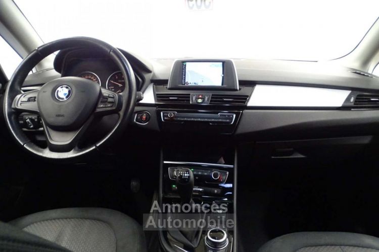 BMW Série 2 Active Tourer 216 d - <small></small> 11.290 € <small>TTC</small> - #6