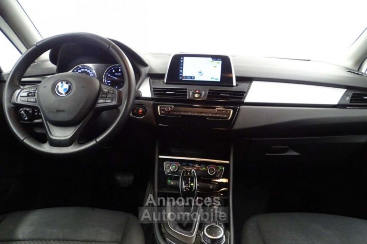 BMW Série 2 Active Tourer 216 dA - <small></small> 13.690 € <small>TTC</small> - #7