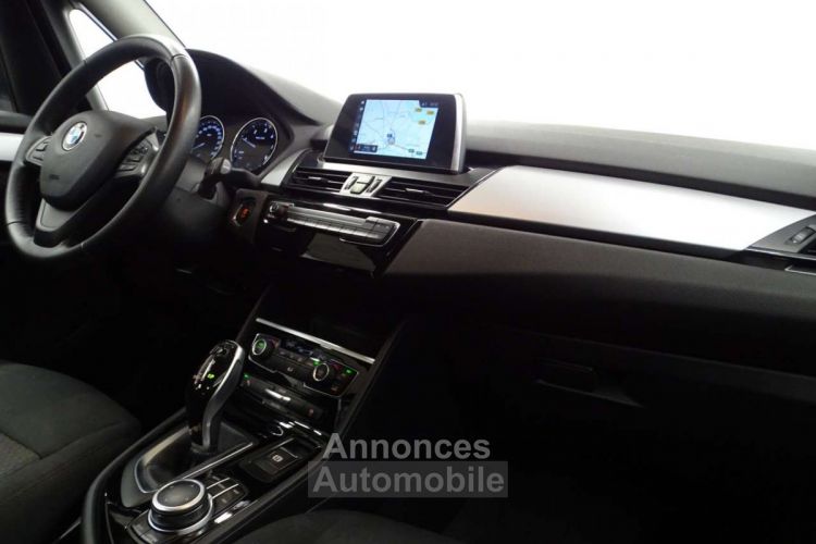 BMW Série 2 Active Tourer 216 dA - <small></small> 13.690 € <small>TTC</small> - #8