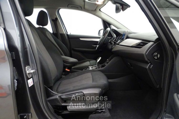 BMW Série 2 Active Tourer 216 dA - <small></small> 13.690 € <small>TTC</small> - #9