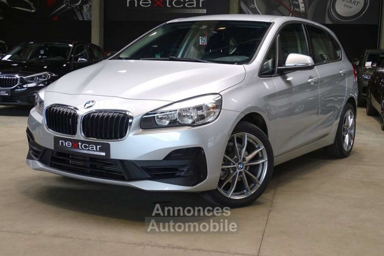 BMW Série 2 Active Tourer 216 i - <small></small> 16.690 € <small>TTC</small> - #1