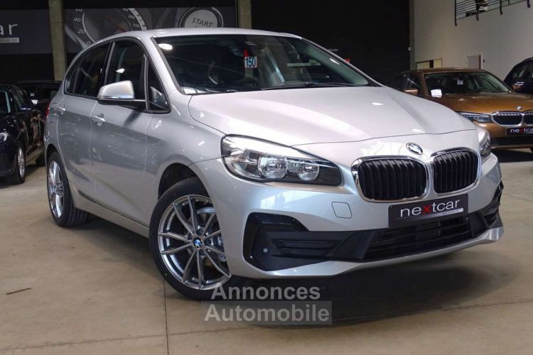 BMW Série 2 Active Tourer 216 i - <small></small> 16.690 € <small>TTC</small> - #2