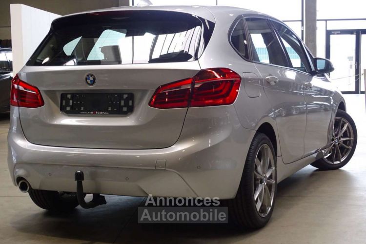 BMW Série 2 Active Tourer 216 i - <small></small> 16.690 € <small>TTC</small> - #3