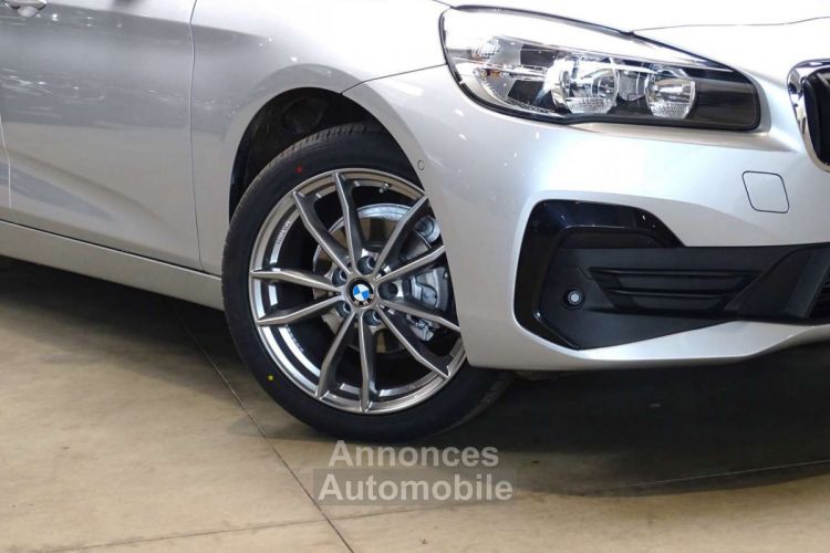 BMW Série 2 Active Tourer 216 i - <small></small> 16.690 € <small>TTC</small> - #5