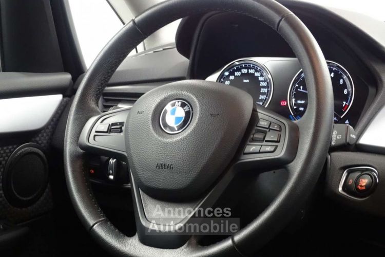 BMW Série 2 Active Tourer 216 i - <small></small> 16.690 € <small>TTC</small> - #6