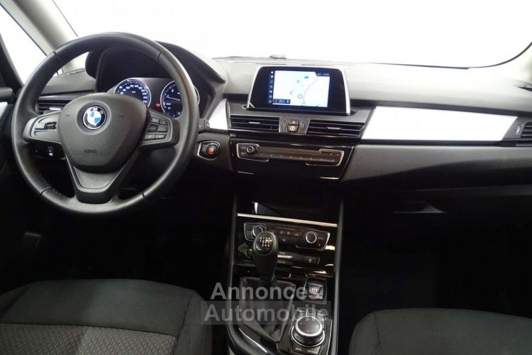 BMW Série 2 Active Tourer 216 i - <small></small> 16.690 € <small>TTC</small> - #7