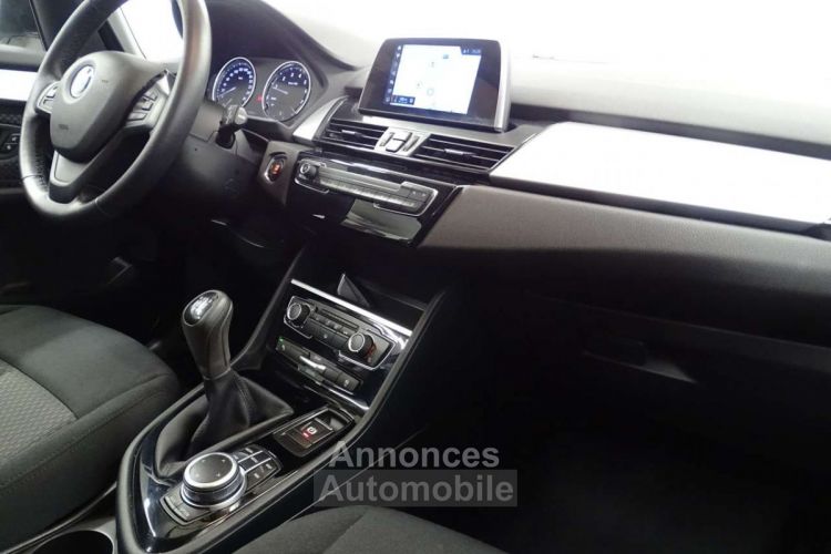 BMW Série 2 Active Tourer 216 i - <small></small> 16.690 € <small>TTC</small> - #8