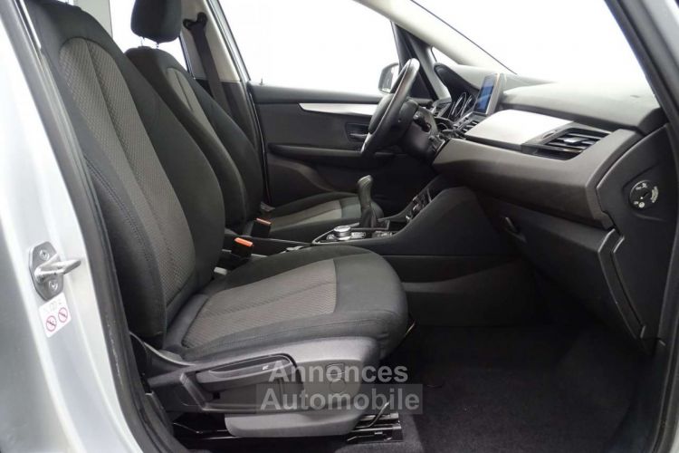 BMW Série 2 Active Tourer 216 i - <small></small> 16.690 € <small>TTC</small> - #9