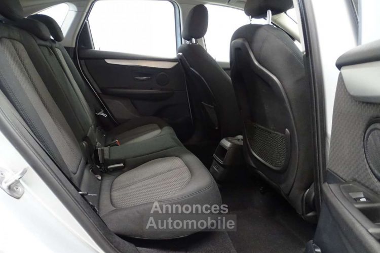 BMW Série 2 Active Tourer 216 i - <small></small> 16.690 € <small>TTC</small> - #10