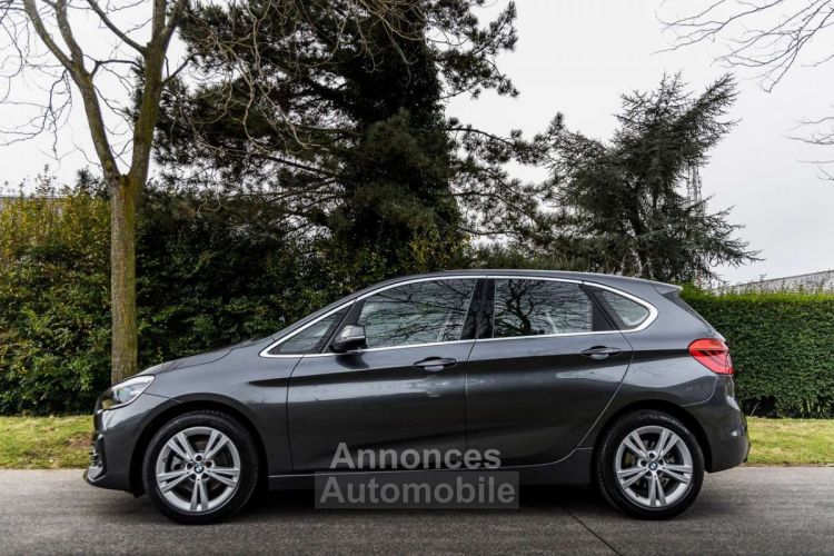 BMW Série 2 Active Tourer 218 iA - <small></small> 18.995 € <small>TTC</small> - #6