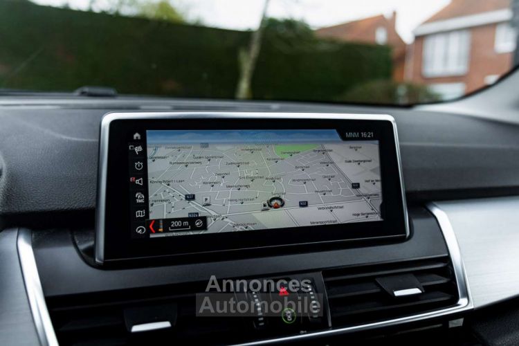 BMW Série 2 Active Tourer 218 iA - <small></small> 18.995 € <small>TTC</small> - #12